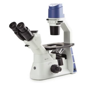 Oxion Inverso Inverted Microscope