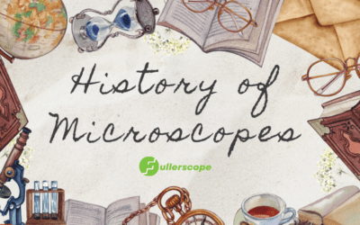 History of Microscopes
