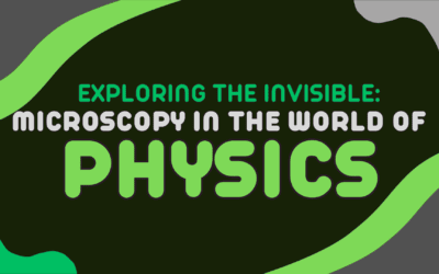Microscopy in the World of Physics